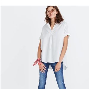 Madewell Top